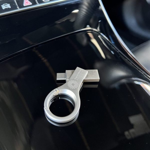 Car Harmoniser