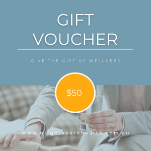 Wellbeing Voucher