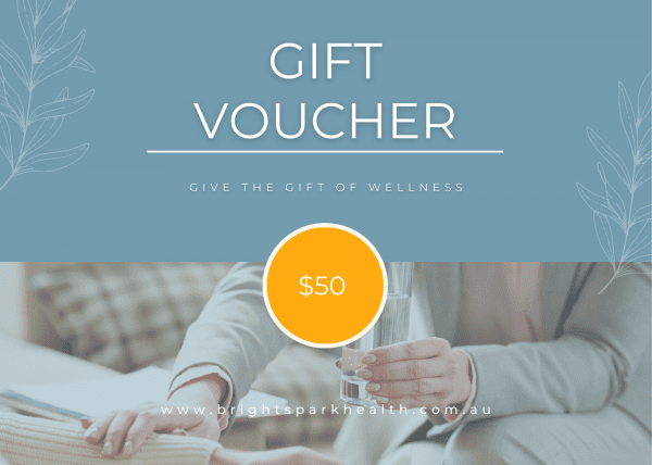 Wellbeing Voucher