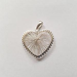 Orgone EMR Heart Protection Pendant